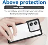 Etui Outer Space Case Z Żelową Ramką Do Xiaomi Redmi Note Podgląd zdjęcia produktu 11