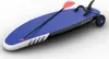 Acciaio inox carrello SUP ruote per Stand Up Paddleboard Anteprima dell’immagine prodotto 5