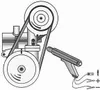 Yato YT-7310, Digitale Stroboskoppistole, Schwarz, Produktbild-Vorschau 6