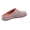 Rohde Damen Hausschuh Pantoffel Softfilz Lucca 6820, Produktbild-Vorschau 80