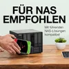 ST4000VN008  Seagate IronWolf  Interne Festplatte 3.5 Zoll Produktbild-Vorschau 9
