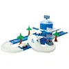 Play Tracks City-Polizeistation Spielset 3,8 m Produktbild-Vorschau 1