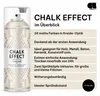 Kreidefarbe Spray Chalk Effect - Kreidesprühfarbe Farbspray Produktbild-Vorschau 3