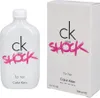 Damenparfüm Ck One Shock Calvin Klein EDT   200 ml Produktbild-Vorschau 12