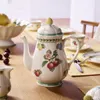 Villeroy & Boch 1022810100, 1,25 L, Porcelán, Viacfarebný, Náhľad obrázku produktu 5