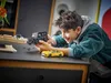 LEGO® Speed Champions 76924: Mercedes-AMG G 63 e Anteprima dell’immagine prodotto 9