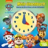 PAW Patrol: Mein Uhrenbuch - Rund um die Uhr im Einsatz mit Produktbild-Vorschau 4