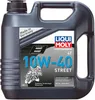 Liqui Moly Motorbike 4T 10W-40 Street 1 Liter Produktbild-Vorschau 2