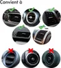 Accezz Support téléphone voiture - MagSafe - Inclut cercle Voir les images du produit 2
