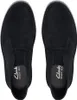 Clarks Desert Boot Evo W Schwarz Wildleder - Damenschuhe - Produktbild-Vorschau 6