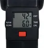 vidaXL Pedaltrainer für Beine und Arme mit LCD-Display Produktbild-Vorschau 5