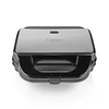 Nedis Kamg120Fbk Multi Grill Grill / Sandwich / Waffel 900 Produktbild-Vorschau 14
