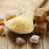 CUKIER TRZCINOWY 2,5kg Naturalny nierafinowany brązowy Podgląd zdjęcia produktu 3