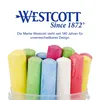 Straßenmalkreide (2er Set) | 2 x 20 Stück bunte Produktbild-Vorschau 6