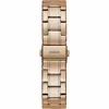 Guess GW0111L3 Damen-Armbanduhr, Edelstahl-Gehäuse, Produktbild-Vorschau 4