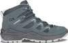 LOWA SIRKOS EVO GTX MID Ws JEANS/GRAU JEANS/GRAU 42.5 Produktbild-Vorschau 1