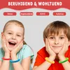 4er-Set Sensorisches Stressabbau-Armband aus Produktbild-Vorschau 5