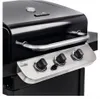 Char-Broil Gasgrill / Umluftgrill Convective 310 B 10,5kW Produktbild-Vorschau 5