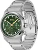 Orologio BOSS Uomo Candor Chronograph Verde 1514220 Anteprima dell’immagine prodotto 2