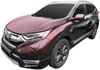 J&J Automotive | SCOUTT Okenné deflektory pre Honda CR-V Náhľad obrázku produktu 3