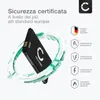 CELLONIC 2x Batteria per Headset / Auricolare / Cuffie Anteprima dell’immagine prodotto 3