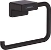 hansgrohe Toilettenpapierhalter, AddStoris Q, 40×40×77mm, Produktbild-Vorschau 1