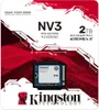 Kingston NV3 - SSD - 2 TB - interný - M.2 2230 - PCIe 4.0 Náhľad obrázku produktu 4