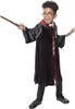 Rubies Harry Potter Deluxe Jungenkostüm  7-8 Years  7-8 Produktbild-Vorschau 5