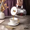 Klausberg French Press cafetière et théière 0,60l KB7724 Voir les images du produit 6