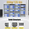 Literatur Organizer - 36-Fach Papier Sortierer - Produktbild-Vorschau 6