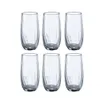 Pasabahce Linka 420415 6-Teilig Trinkglas 500 CC Su Bardagi Produktbild-Vorschau 4