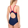 Speedo Badeanzug Mädchen aus chlorrestistenten Endurance Produktbild-Vorschau 10