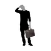 PICARD Leder Aktentasche Henkeltasche mit Laptopfach Buddy Produktbild-Vorschau 24