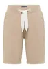 Elbsand Brinjana Damen Sweat-Shorts Bermuda Kurze Produktbild-Vorschau 1