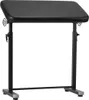 Pro Ink 718 Tattoo Armlehne Schwarz Produktbild-Vorschau 1