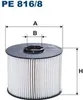 Filtr paliwa FILTRON PE816/8 Podgląd zdjęcia produktu 1