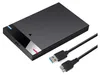 AIORBER 2,5 Zoll Externes Festplattengehäuse USB 3.0, Produktbild-Vorschau 1