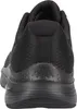 Skechers Arch Fit - Schwarz Polyester Größe: 45 Normal Produktbild-Vorschau 44