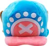 Replika pokrývky hlavy One Piece - Tony Tony Chopper Náhled obrázku produktu 13