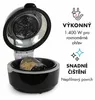 Horkovzdušná fritéza Klarstein VitAir, 1400 W, smažení bez Náhled obrázku produktu 3