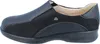 Komfort Slipper für Damen in schwarz Produktbild-Vorschau 7