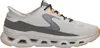 A single Skechers shoe is shown from the side against a white background. Voir les images du produit