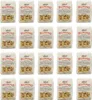 20x Rummo Rigatoni N°50 Pasta Lenta Lavorazione Teigwaren Produktbild-Vorschau 1