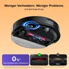 Roborock Q10 S5 Set Saugroboter mit Wischfunktion,10.000 Pa Produktbild-Vorschau 3