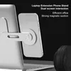 Laptop-Telefonhalter, verstellbare Produktbild-Vorschau 2