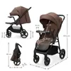 Poussette Kinderkraft TRIG 3 avec tablette pour enfant, Voir les images du produit 12