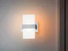 Applique LED PLATON 4,3 W 430 lm 3000 K aluminium Voir les images du produit 4
