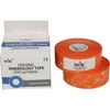 Nasara Tape 2,5cm x 5m - 2 Rollen : orange Farbe: orange Produktbild-Vorschau 5