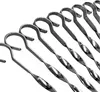Schaschlik Spieße 50cm Edelstahl 10er Pack 2mm Produktbild-Vorschau 2