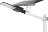 ENOVALITE LED Solar-Straßenleuchte 4300 lm kaltweiß schwarz Produktbild-Vorschau 16